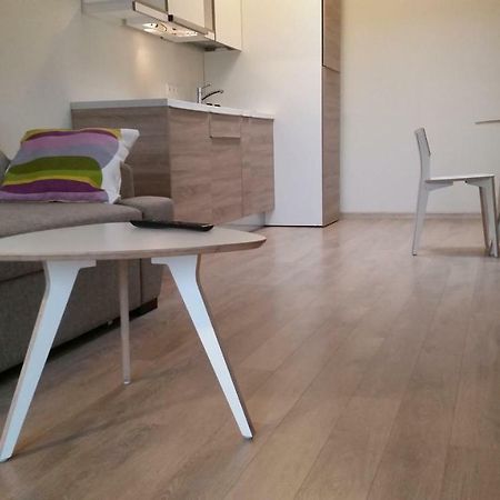 Maluno Vilos Apartamentai Centre パランガ エクステリア 写真