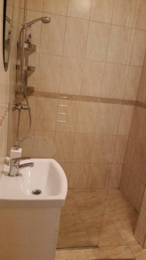 Maluno Vilos Apartamentai Centre パランガ エクステリア 写真