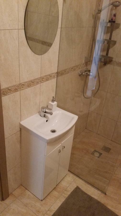Maluno Vilos Apartamentai Centre パランガ エクステリア 写真