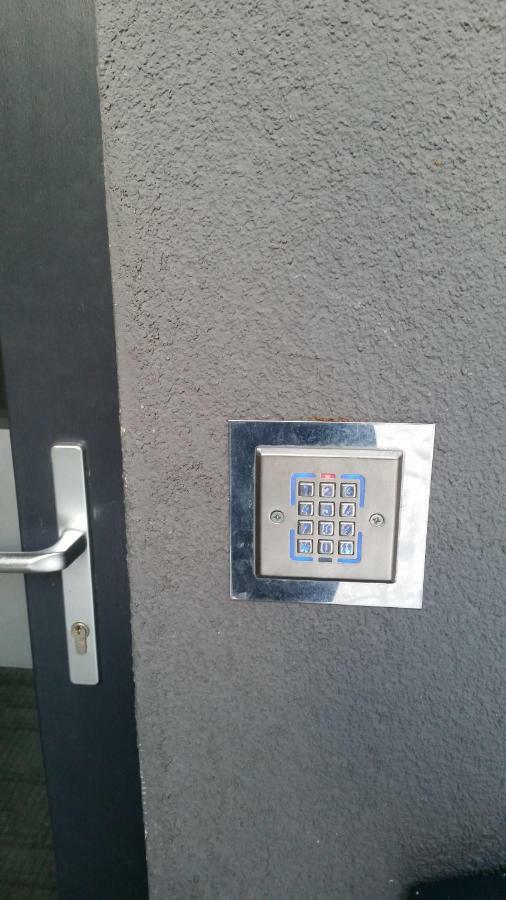 Maluno Vilos Apartamentai Centre パランガ エクステリア 写真